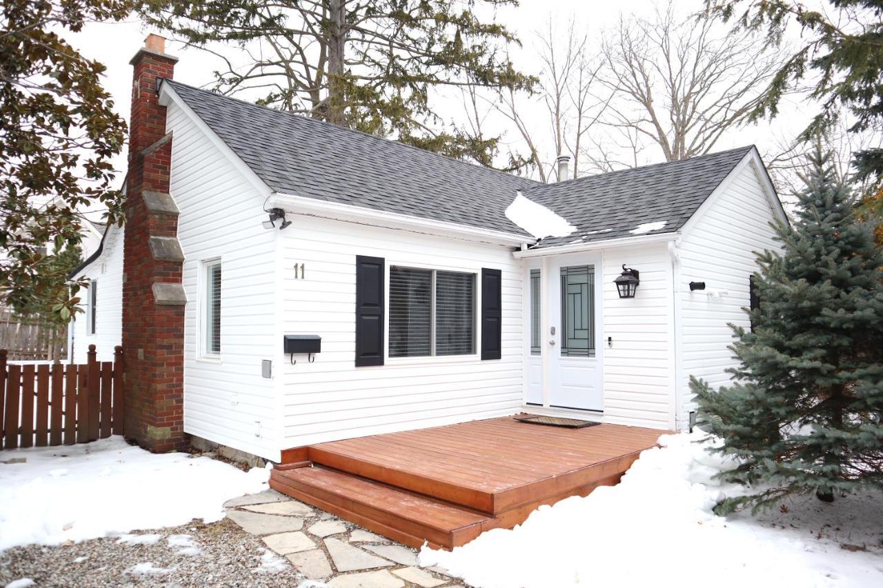 Addison House License# 004-2025 Villa Niagara-on-the-Lake Eksteriør billede